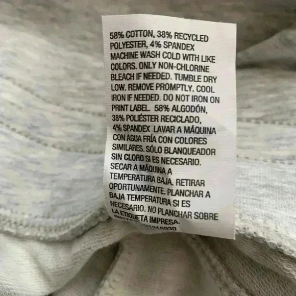 All In Motion Mid Rise Jogger - Picture 6 of 6